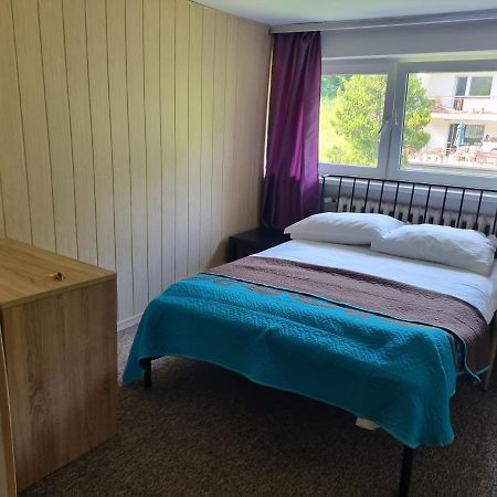 Pokoje Nad Potokiem Hotell Szczyrk Eksteriør bilde