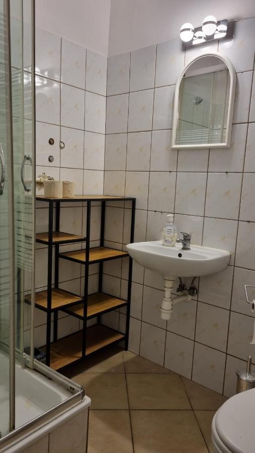 Pokoje Nad Potokiem Hotell Szczyrk Eksteriør bilde